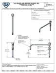 Spec Sheet Spec Sheet
