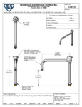 Spec Sheet Spec Sheet