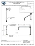 Spec Sheet Spec Sheet