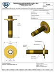 Spec Sheet Spec Sheet