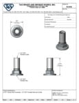 Spec Sheet Spec Sheet