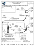 Spec Sheet Spec Sheet