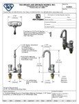 Spec Sheet Spec Sheet