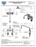 Specsheet Specsheet