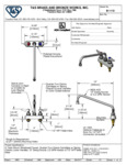 Spec Sheet Spec Sheet