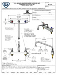 Spec Sheet Spec Sheet