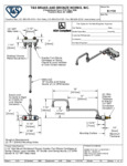 Spec Sheet Spec Sheet