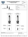 Spec Sheet Spec Sheet
