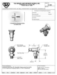 Spec Sheet Spec Sheet