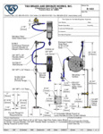 Spec Sheet Spec Sheet