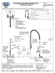 Spec Sheet Spec Sheet