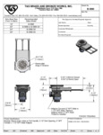 Spec Sheet Spec Sheet