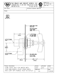 Spec Sheet Spec Sheet