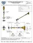 Spec Sheet Spec Sheet