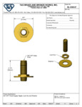 Spec Sheet Spec Sheet