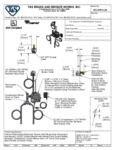 Spec Sheet Spec Sheet