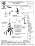 Spec Sheet Spec Sheet