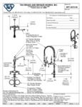 Spec Sheet Spec Sheet