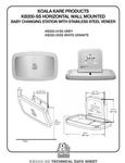 Spec Sheet Spec Sheet