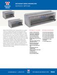 Spec Sheet Spec Sheet