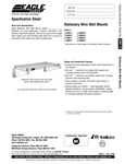 Spec Sheet Spec Sheet