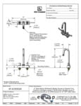 Spec Sheet Spec Sheet