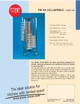 Spec Sheet Spec Sheet
