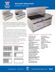 Spec Sheet Spec Sheet