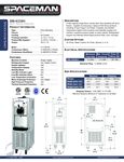 Specsheet Specsheet