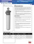 Spec Sheet Spec Sheet