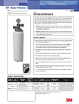 Spec Sheet Spec Sheet