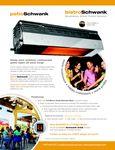 Spec Sheet Spec Sheet