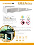 Spec Sheet Spec Sheet