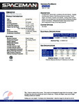 Specsheet Specsheet