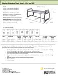 Spec Sheet Spec Sheet
