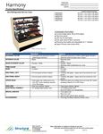 Spec Sheet Spec Sheet