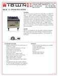 Spec Sheet Spec Sheet