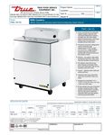 Spec Sheet Spec Sheet