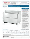 Spec Sheet Spec Sheet