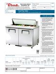 Specsheet Specsheet