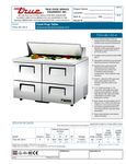 Spec Sheet Spec Sheet