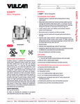 Spec Sheet Spec Sheet