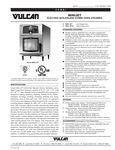 VulcanMiniJet_Spec VulcanMiniJet_Spec