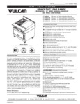 Spec Sheet Spec Sheet