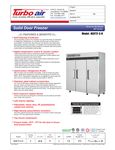 Spec Sheet Spec Sheet