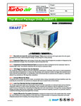 Spec sheet Spec sheet