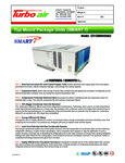 Spec sheet Spec sheet