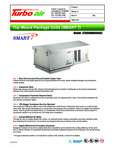 Spec sheet Spec sheet