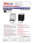 Spec Sheet Spec Sheet