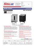 Spec Sheet Spec Sheet